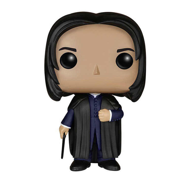 خرید عروسک POP! - شخصیت Severus Snape  از Harry Potter